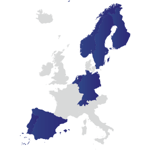 western-europe